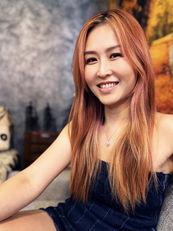 極速媒體 TopSpeed Media